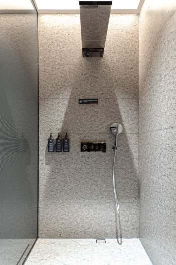 恒温淋浴